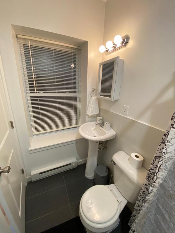 Brand New 2 Bed 2 Bath Apartment Centrally Located Philadelphia Exterior foto