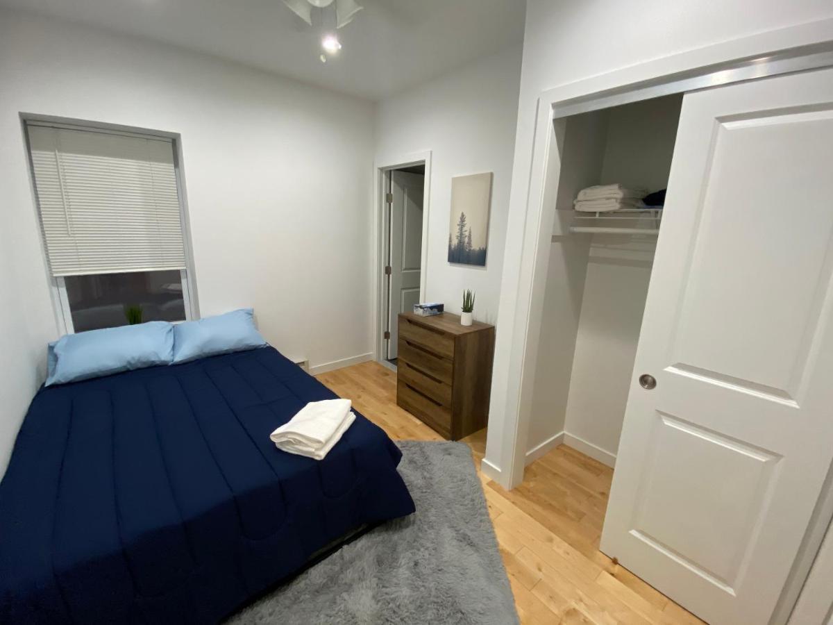 Brand New 2 Bed 2 Bath Apartment Centrally Located Philadelphia Exterior foto