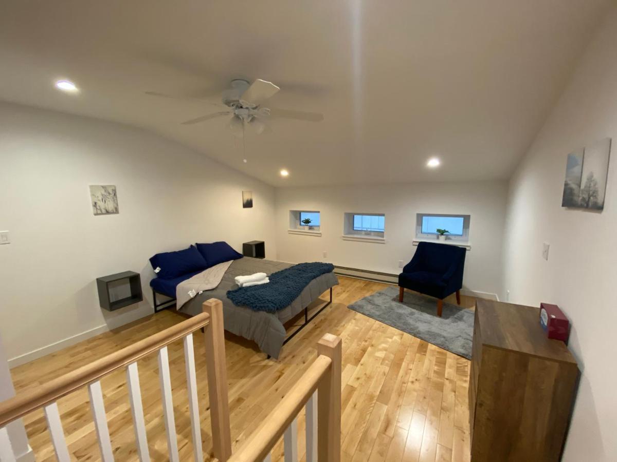 Brand New 2 Bed 2 Bath Apartment Centrally Located Philadelphia Exterior foto