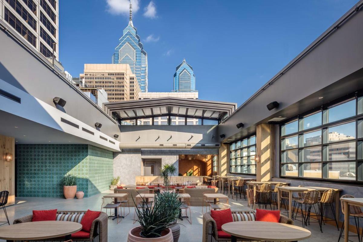 Brand New 2 Bed 2 Bath Apartment Centrally Located Philadelphia Exterior foto